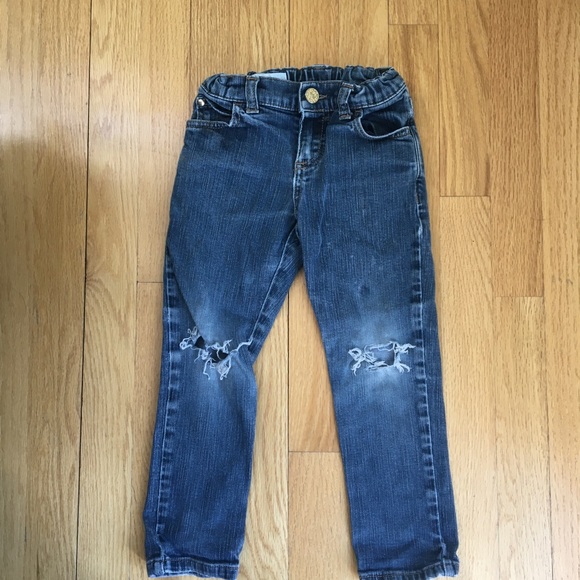 AUTH Gucci jeans - Picture 3 of 4